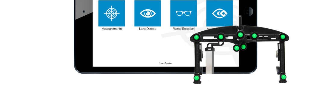 Optikam - Fitting & Dispensing Tool for Eye Care Professionals‎